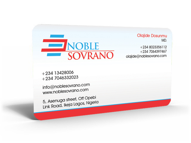 Business Card Design by Hardcore Design for this project | Design #2993247