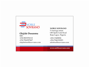 Visitenkarten-Design von huujdesign für dieses Projekt | Design: #2988810