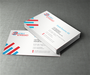 Design de Carte de Visite par Elizabeth Contreras pour ce projet | Design #3004237