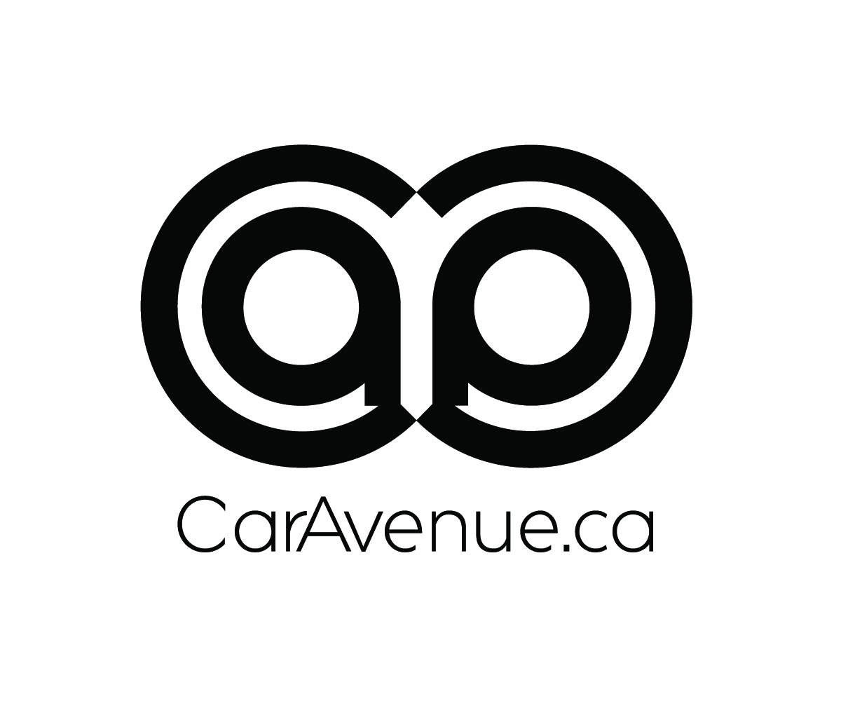 Dealership Logo Design for CarAvenue.ca by artogroup | Design #3007802