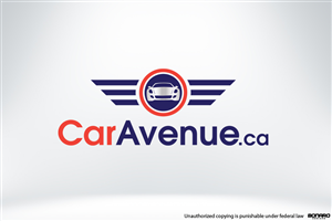 Logo Design by Bonaro Designs
