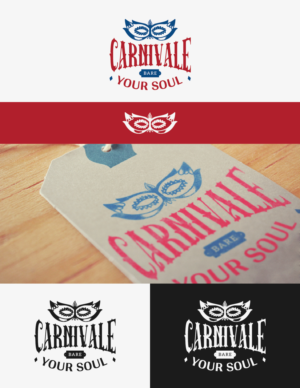 Logo Design by dahf21 for this project | Design: #23256455