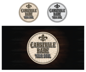 Carnivale              bare your soul | Logo Design by future logo.com
