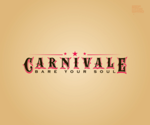 Carnivale              bare your soul | Logo Design by step forward 2