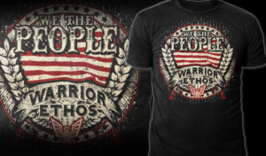 T-shirt, Hoodie, General apparel designs | T-shirt Design by Mayonpx