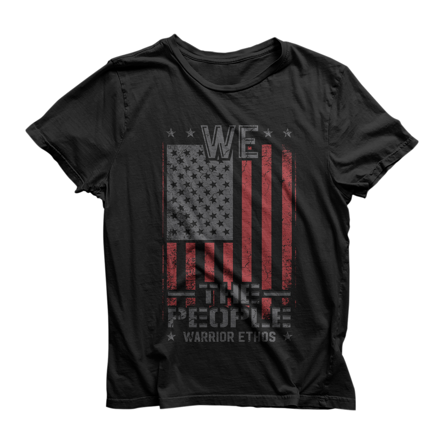 T-shirt Design by Barney Stinson for this project | Design #23227353