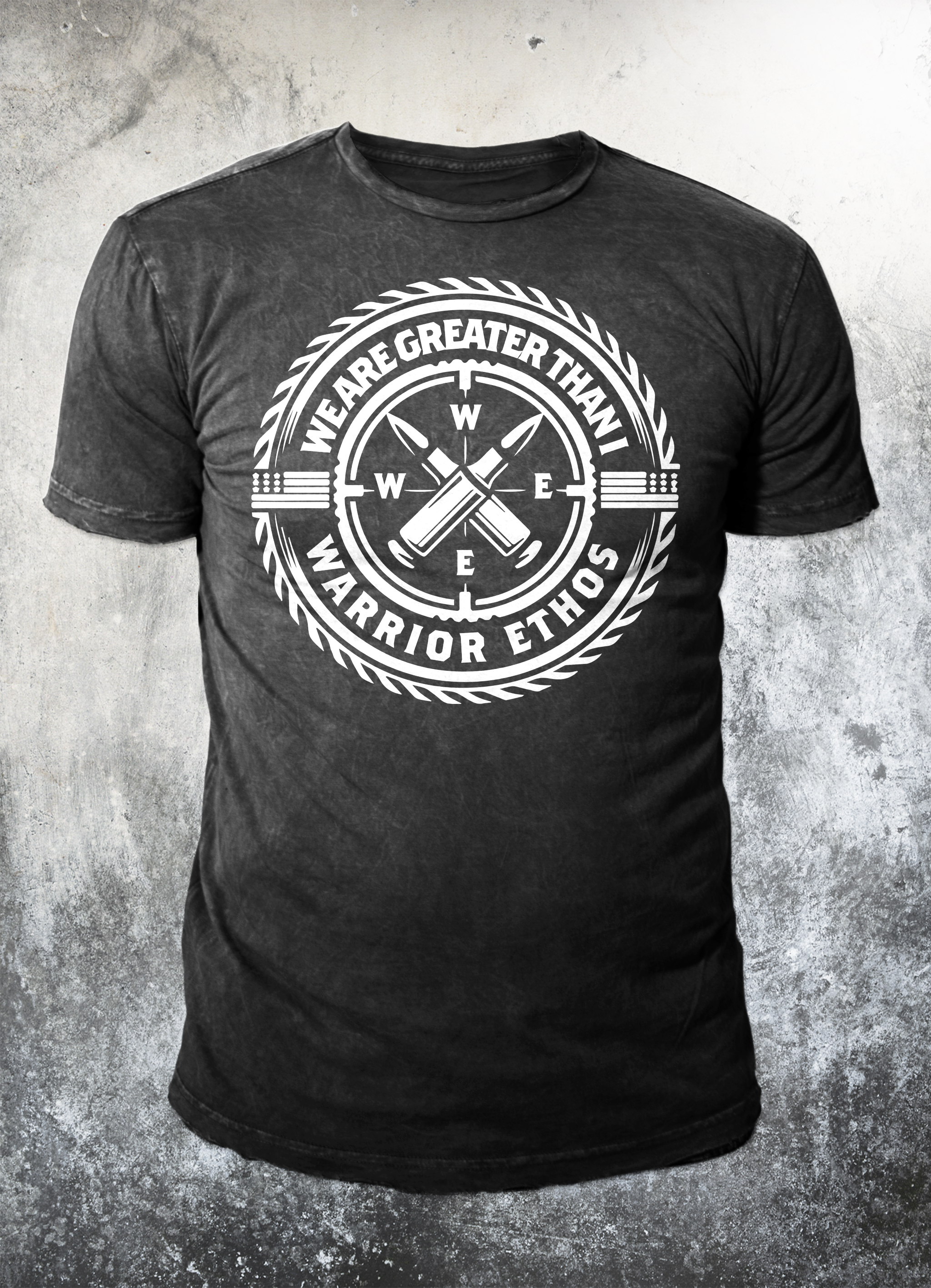 T-shirt Design by badpixelarts for this project | Design #23240900