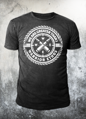 Diseño de Camiseta por badpixelarts para este proyecto | Diseño: #23240900