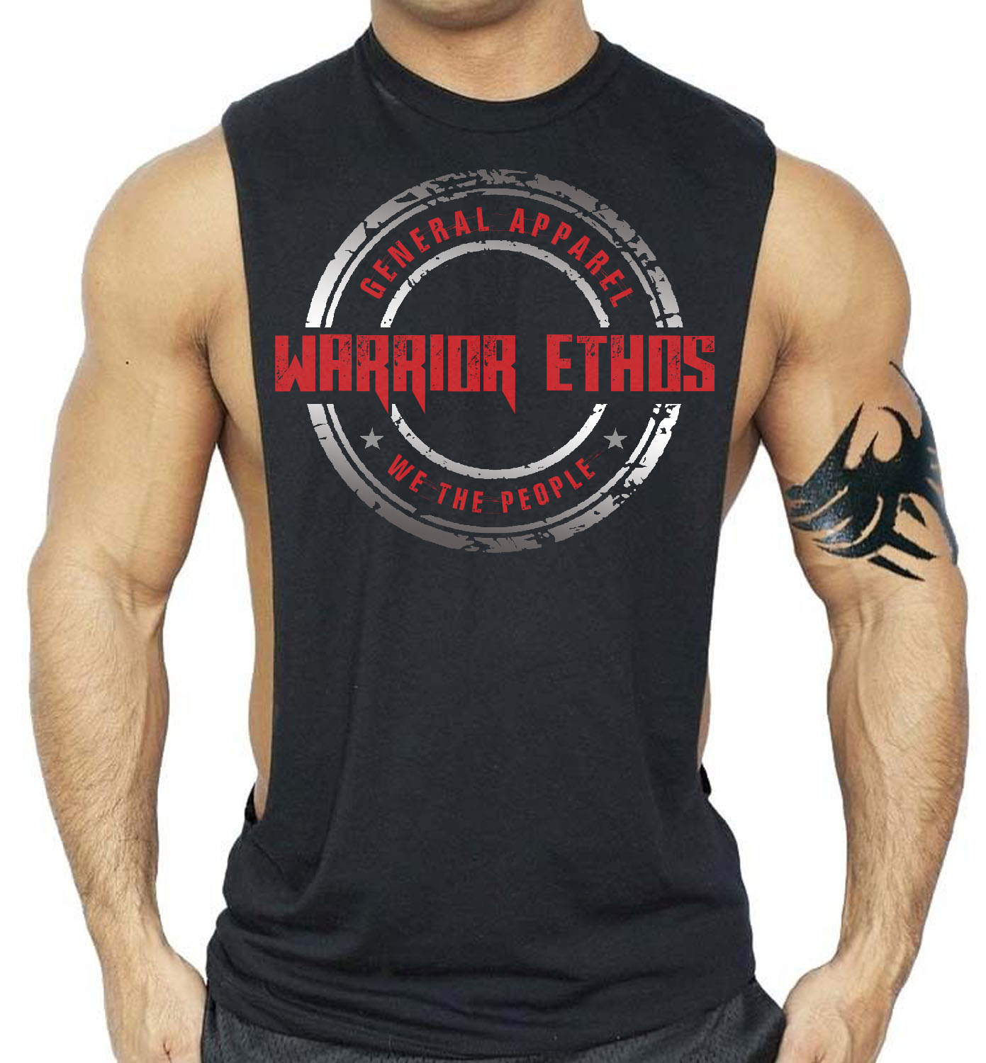 T-shirt Design by creative gravity for this project | Design #23243162