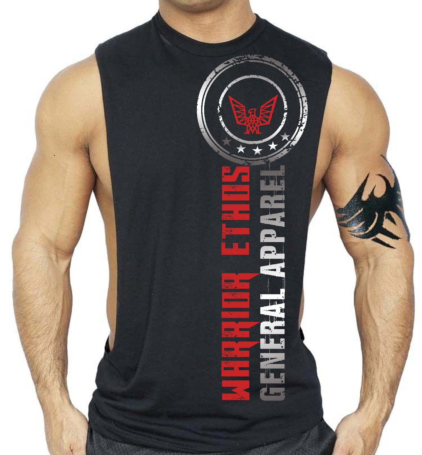 T-shirt Design by creative gravity for this project | Design #23243184