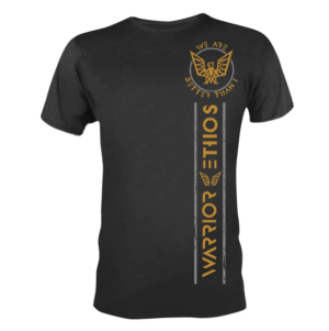 Diseño de Camiseta por 75-R-P-Z para este proyecto | Diseño: #23239146