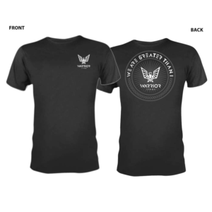 Diseño de Camiseta por 75-R-P-Z para este proyecto | Diseño: #23268029