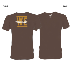 T-shirt Design by 75-R-P-Z for this project | Design: #23270308