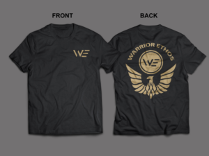 T-shirt Design by kecoaSTUDIO for this project | Design: #23258696