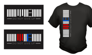 T-shirt Design by TheArtChick