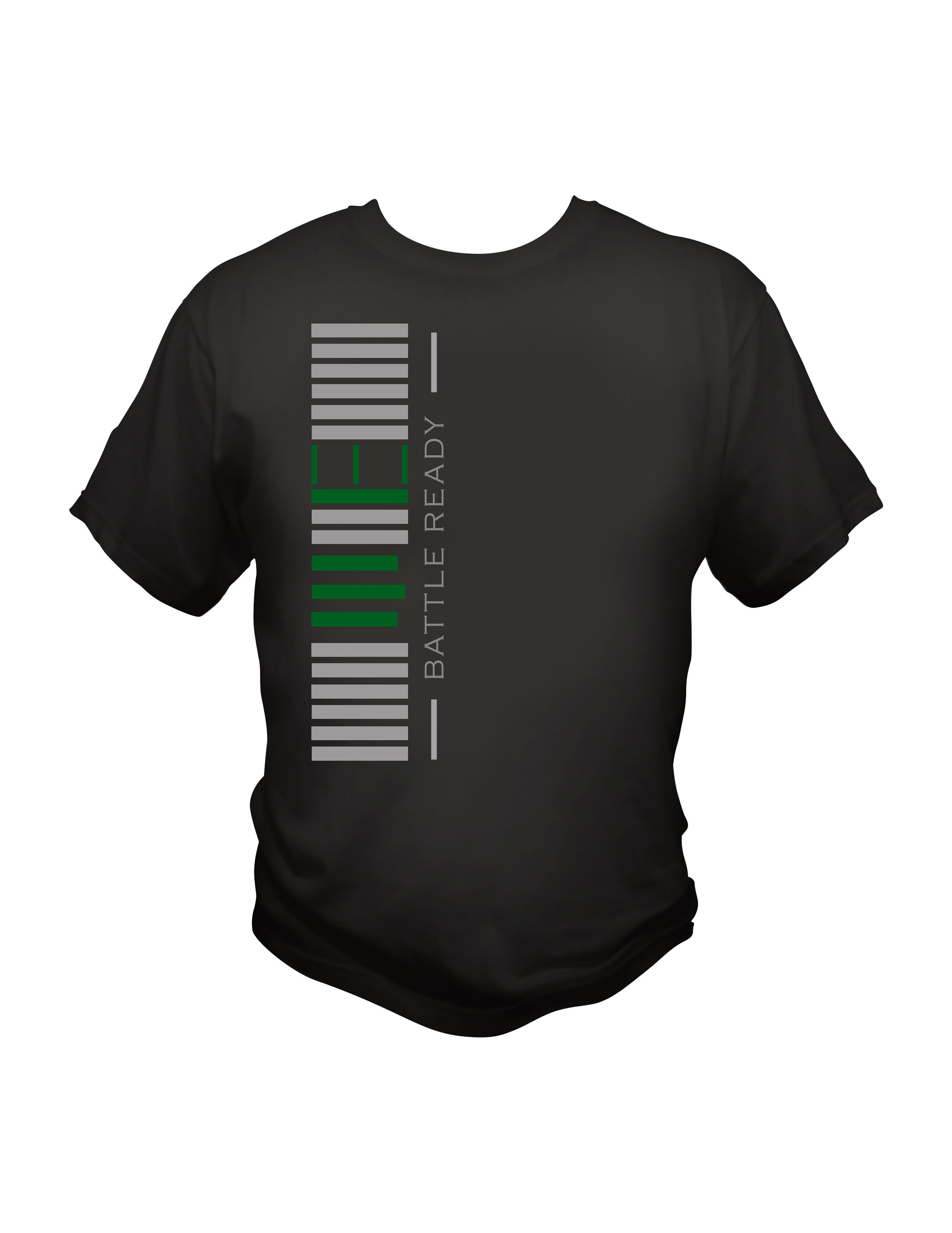 T-shirt Design by TheArtChick for this project | Design #23241657