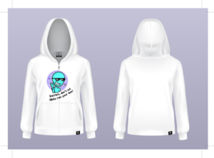 T-shirt Design by _triplebytes_