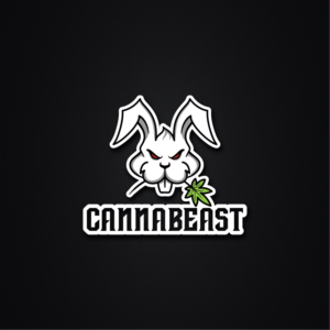 Cannabeast, or Canna Beast, or event stacked. | Design de Logo par Andylicious