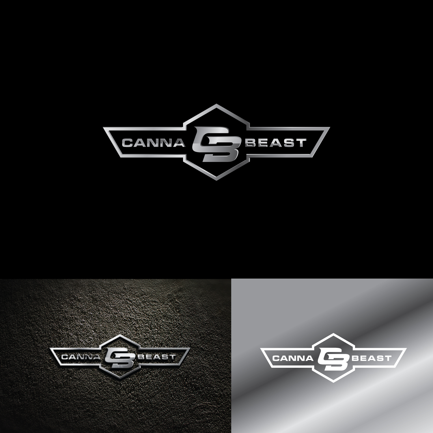 Logo Design by FourtuneDesign for this project | Design #23233761