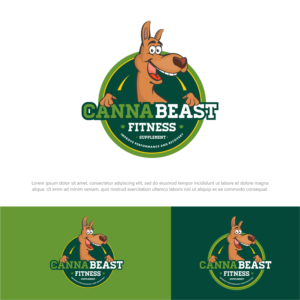 Diseño de Logo por ThiagoB para este proyecto | Diseño: #23236086