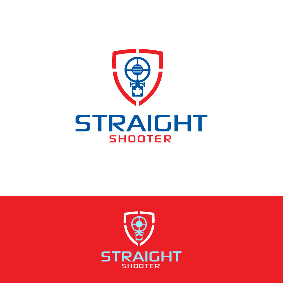 Logo Design by debdesign for Select Shooting Supplies | Design #23233710