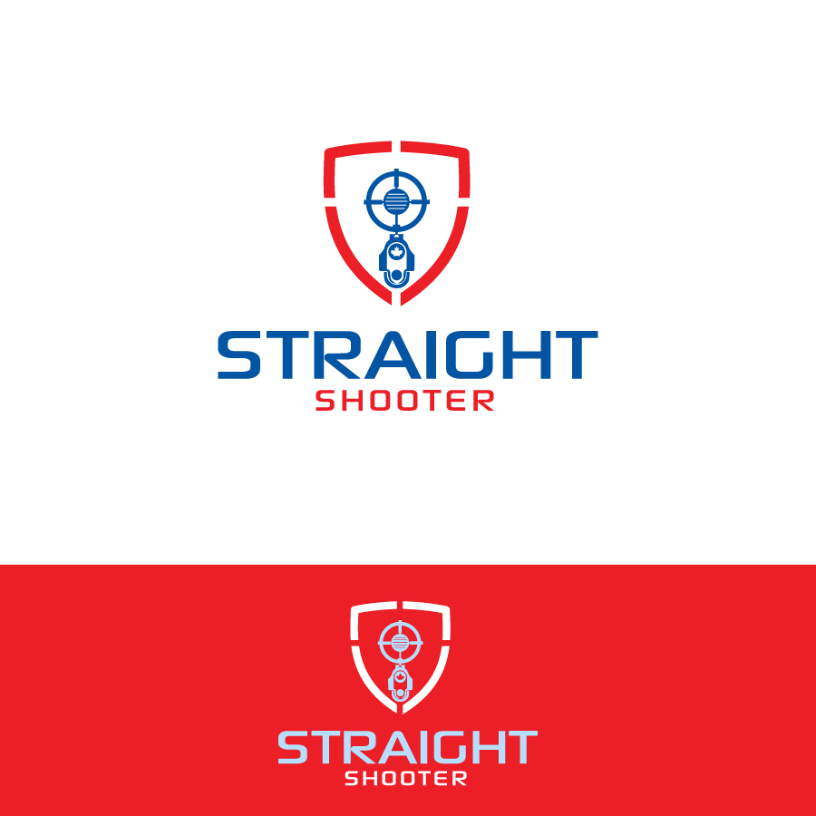 Logo Design by debdesign for Select Shooting Supplies | Design #23252108