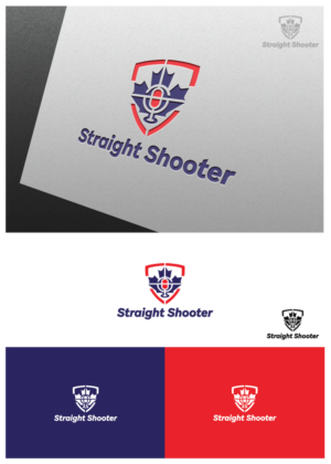 Diseño de Logo por goranvisnjic82 para Select Shooting Supplies | Diseño: #23227499
