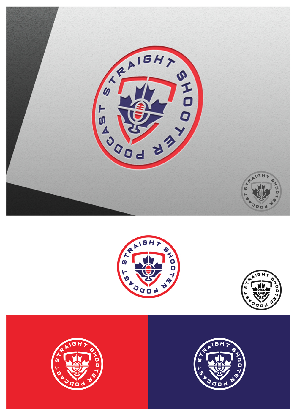Diseño de Logo por goranvisnjic82 para Select Shooting Supplies | Diseño: #23293178