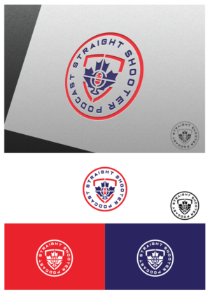 Diseño de Logo por goranvisnjic82 para Select Shooting Supplies | Diseño: #23293178