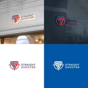Diseño de Logo por aqilazhifara para Select Shooting Supplies | Diseño: #23237112
