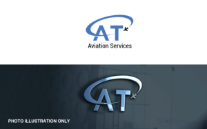 Logo Design by MT
