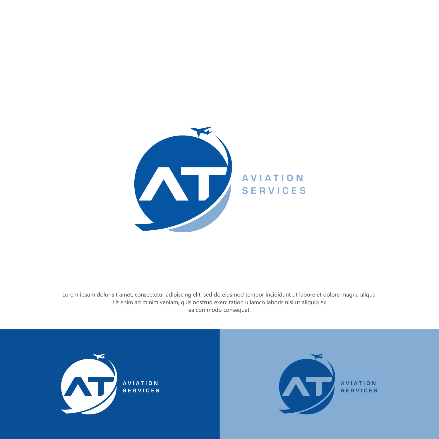 Logo Design by ThiagoB for this project | Design #23228562