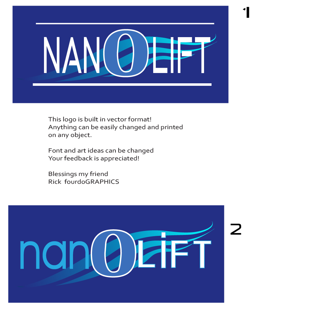 Logo-Design von fourdog123 für dieses Projekt | Design #23232584