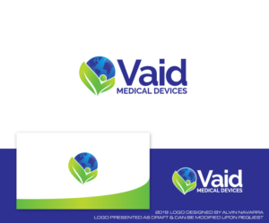 Logo Design by alvinnavarra for this project | Design: #23231134