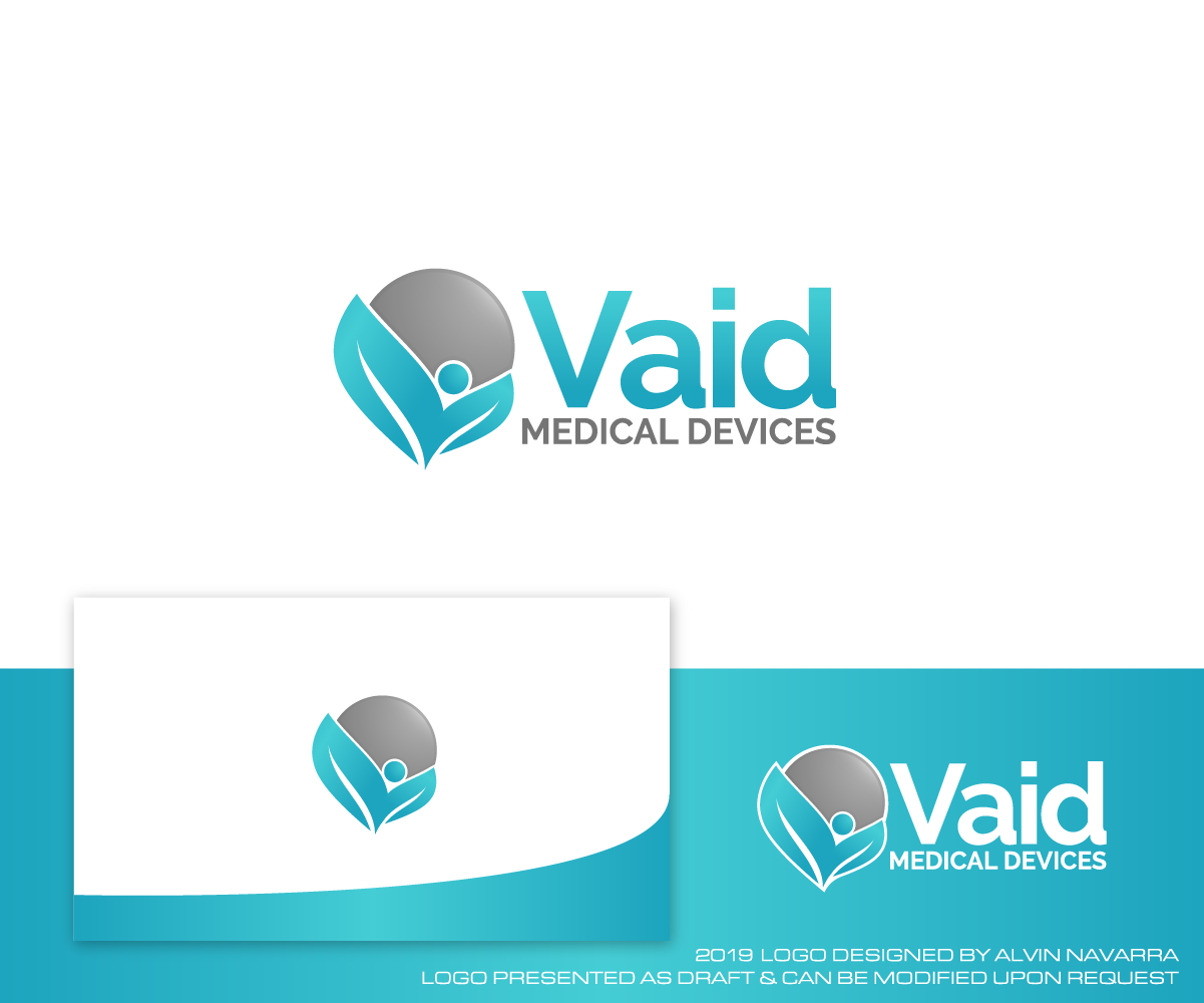 Logo Design by alvinnavarra for this project | Design #23231186