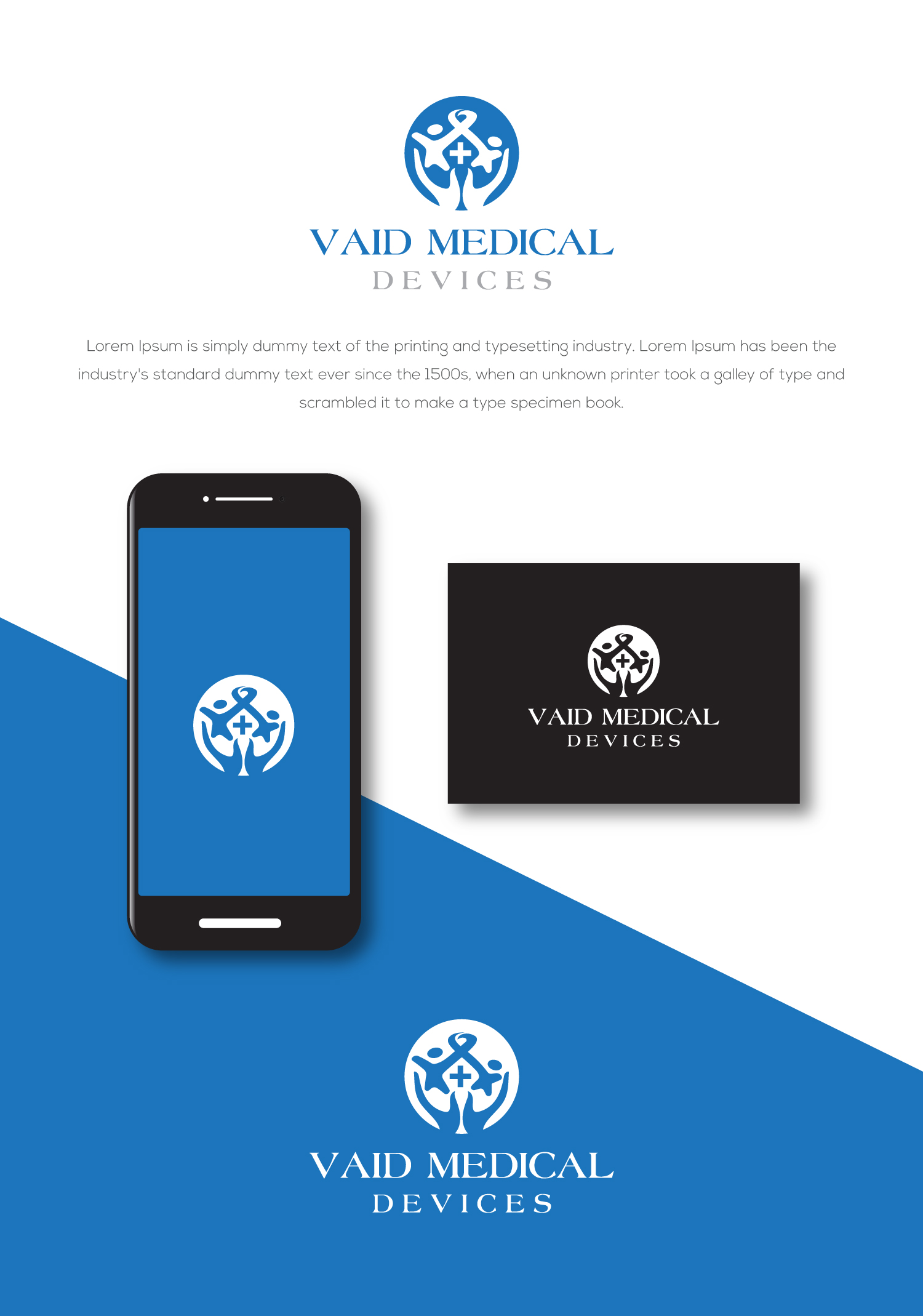 Logo-Design von Farooq Zahid für dieses Projekt | Design #23234823