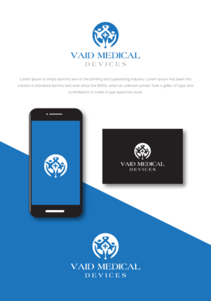 Logo Design by Farooq Zahid
