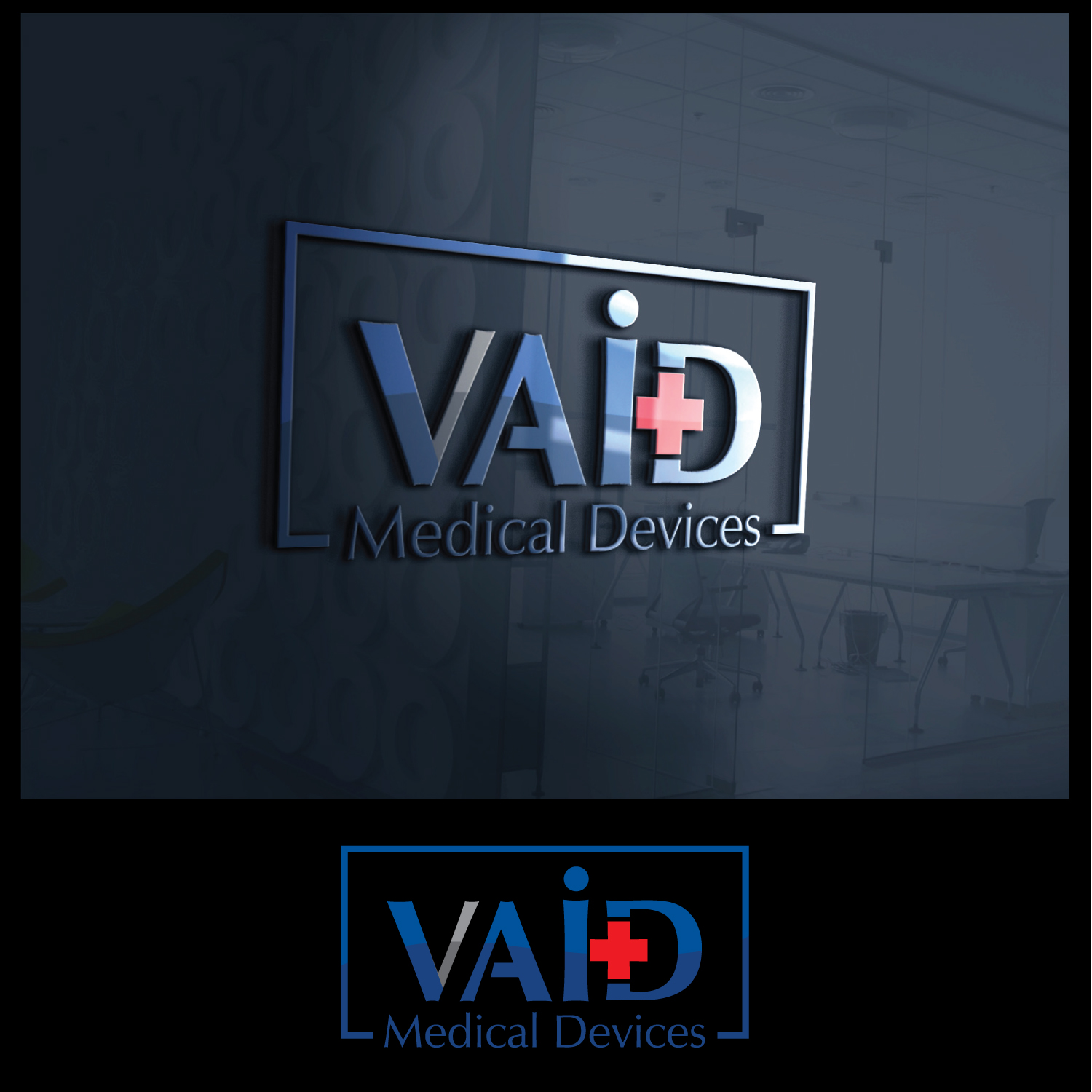 Logo Design by GODDREAMCREATION for this project | Design #23244607