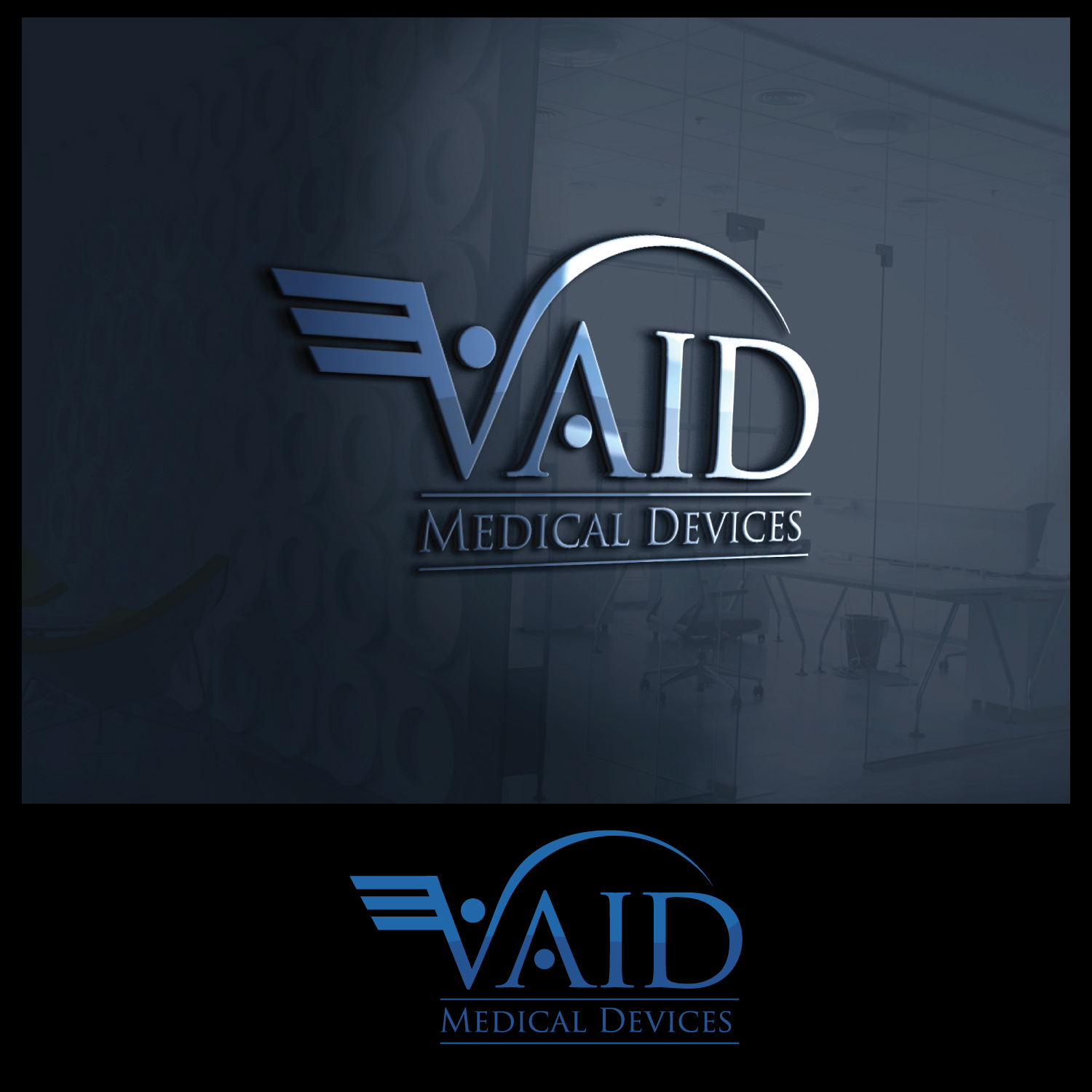 Logo Design by GODDREAMCREATION for this project | Design #23244608