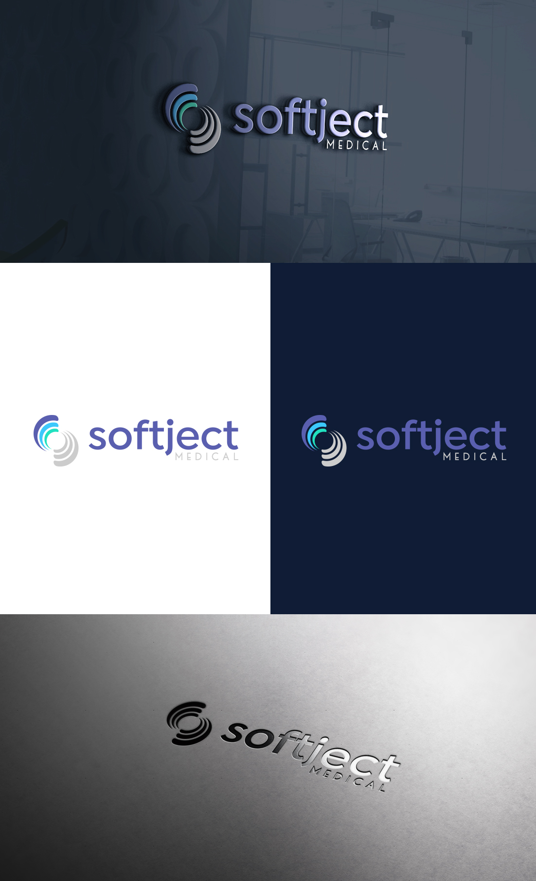 Design de Logo par GLDesigns pour ce projet | Design #23228231