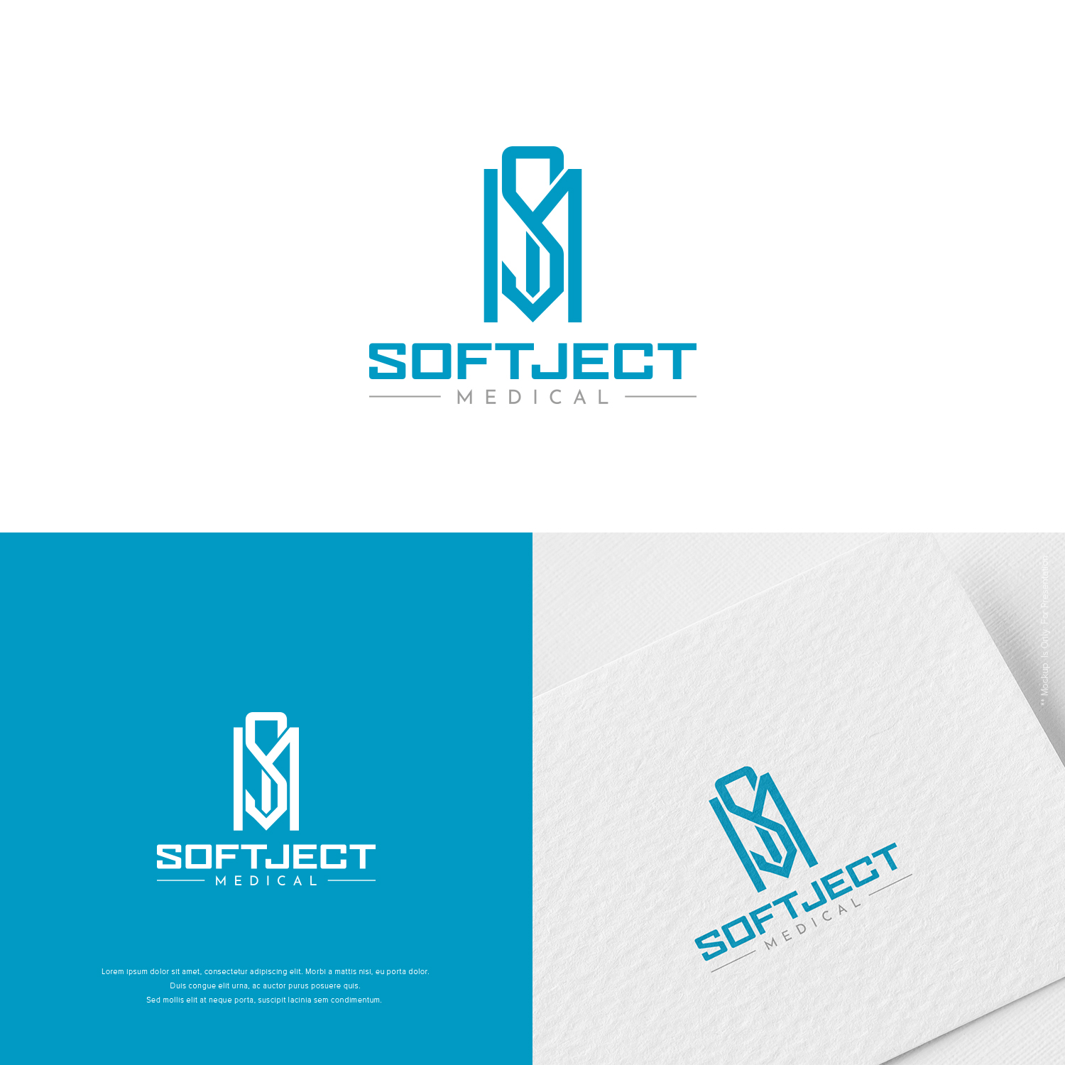 Logo Design by designbysy for this project | Design #23231495