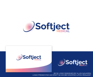 Logo Design by alvinnavarra for this project | Design: #23231240
