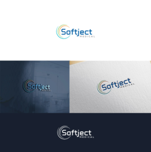 Diseño de Logo por AL-BARAKAH para este proyecto | Diseño: #23232395