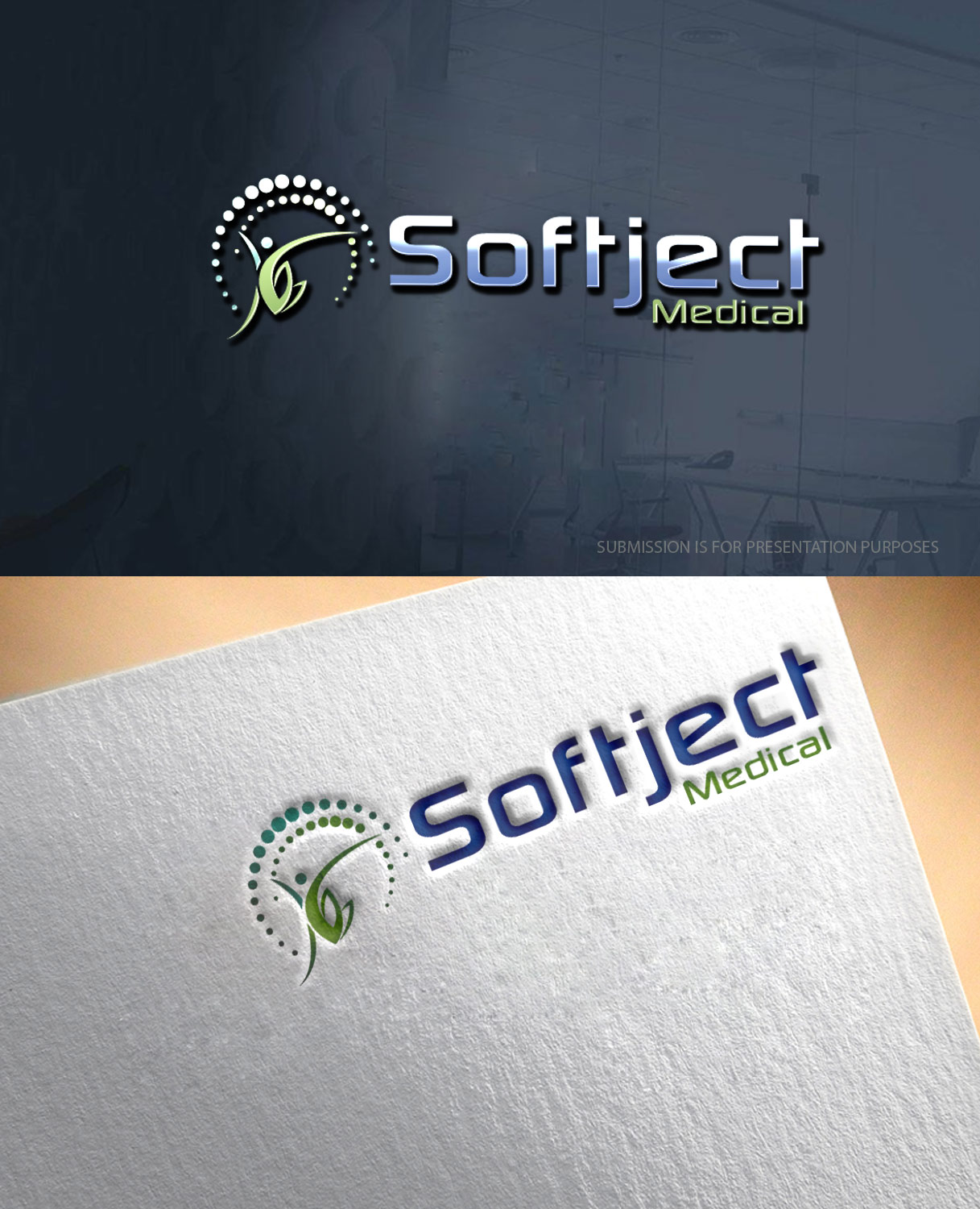 Logo Design by graphicevolution for this project | Design #23233447