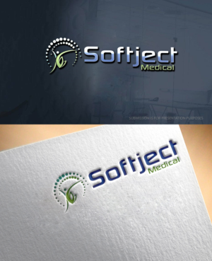 Logo Design by graphicevolution for this project | Design: #23233447