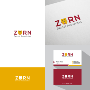 Logo Design by Deziners Zone for this project | Design: #23230850