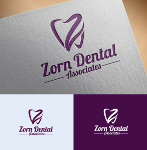 Logo Design by Aldan Design for this project | Design: #23297769