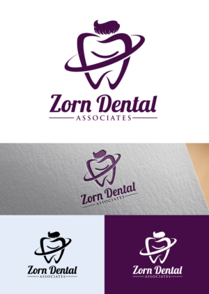Logo Design by Aldan Design for this project | Design: #23340329