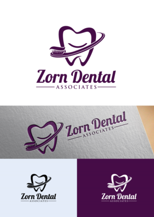 Logo Design by Aldan Design for this project | Design: #23340333