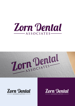 Logo Design by Aldan Design for this project | Design: #23340336